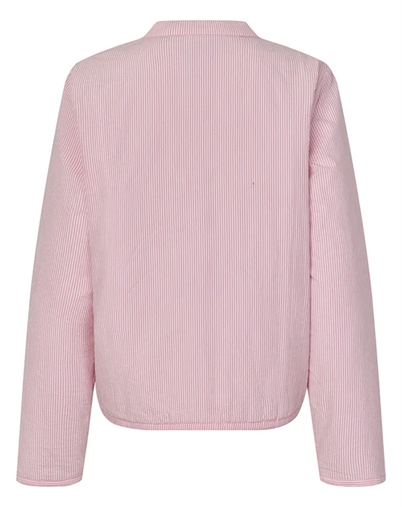 Lollys Laundry - EmiliaLL Jakke - Light Pink